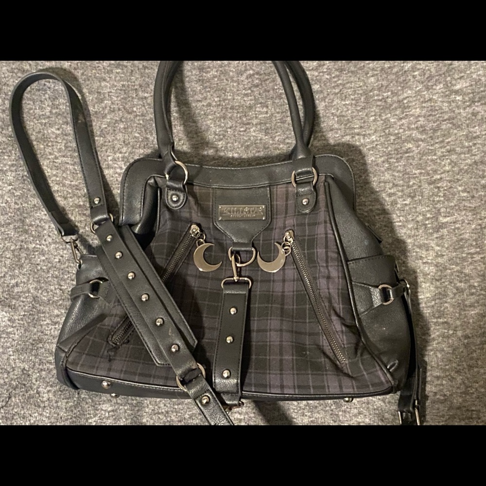 Killstar handbag